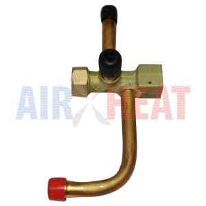 Valve Service Liquid 3/8 - International Comfort Products