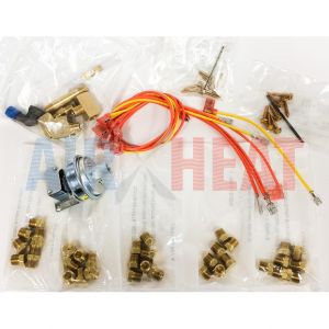 Conversion Kit  Gas NAT>LP -ICP  (Sub to: 1187327) - Heil/International Comfort Products 