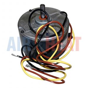 Motor Condensor 1/10 HP CW 1100 RPM 48 FR - Arcoaire/Comfort Maker/Tempstar/Heil/Keeprite/ International Comfort Products