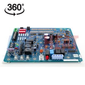 Control Board - INTERNATIONAL COMFORT PRODUCTS