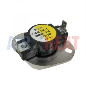 1191125 Switch Asy. Main Limit - INTERNATIONAL COMFORT PRODUCTS 