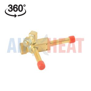 Valve Service Liquid 3/8 - Armstrong/Ducane