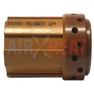 Hypertherm Swirl Ring
For PMX900