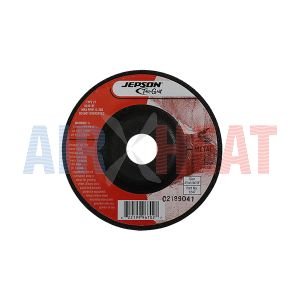 1247 - JEPSON Tru-Grit Cut Off Wheel 4 1/2" X 1/4" X 7/8"