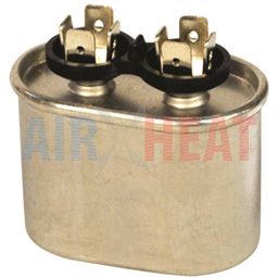 3 MFD 370V OVAL - JARD by MARS