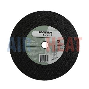 1337 - JEPSON Tru-Grit Cutting Wheel 7 x 1/8 x 5/8"