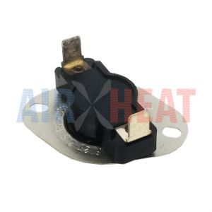 Switch, Fan Snap Disc (225) - Alltemp