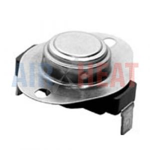 Universal Dryer High Limit Thermostat, 220 Degrees - Alltemp