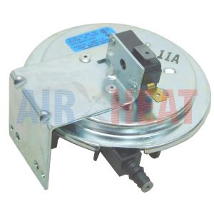 Pressure Switch P2 Blocked Drain - Ducane