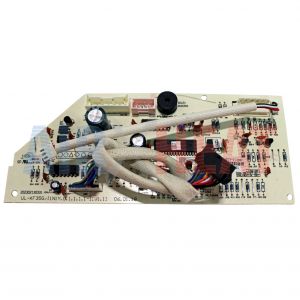 Control Board H/P Evaporator for DFF4HH12J1A - International Comfort Products