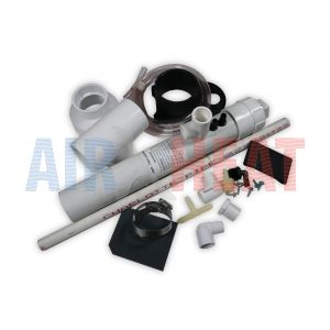 Excel Comfort Systems Lennox CMP Kit Vent trap