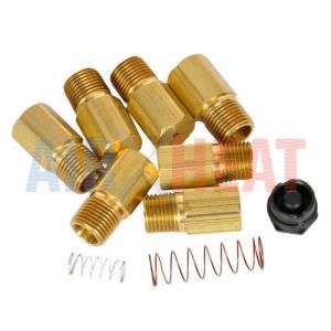 LPG Conversion Kit for Unit Heaters 400model - Ducane