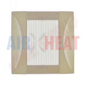 Reversomatic SA FANS Replacement Grille PLASTIC ,PN 011194
