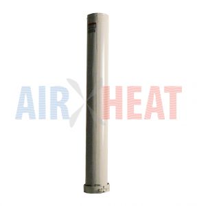 230515 - Crown Adjustable Straight 39" Long 80/125mm