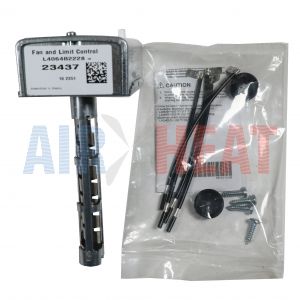  Fan and Limit Control (L4064B2228)