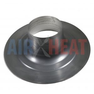 EVERHOT-Roof Flashing Assembly - Flat Roof - Bradford White (146141)