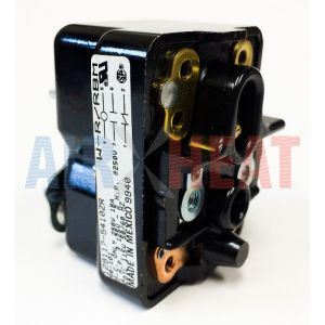 MAG LINE RELAY COIL VOLTAGE-120 REPLACES 17004 - Alltemp