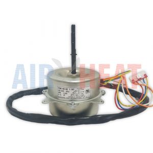 YDK-40-6C - Quietbreeze Ductless - Outdoor Motor  (1.5 TON)