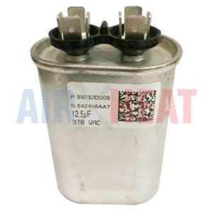 Capacitor 12.5 370 Vac- Ducane