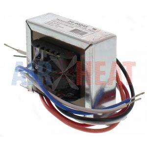 Foot Mount Control Transformer, 40VA, 120/208/240V- Alltemp