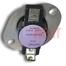 Limit Switch (300-20) SB - Heil/International Comfort Products 