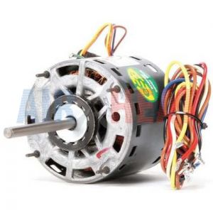 Motor Direct Drive Multi HP 3/4 HP 208/230V (Same as a FD6001)