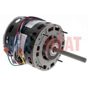 Motor 3/4 HP 208/230v 1075 RPM 3-Spd (GE)