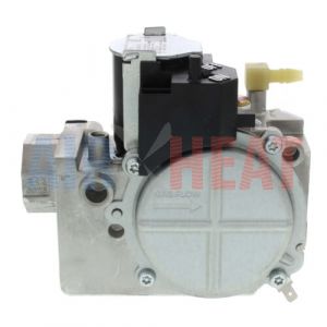 Gas Valve 1/2" Slow Open HSI 24v - White Rodgers