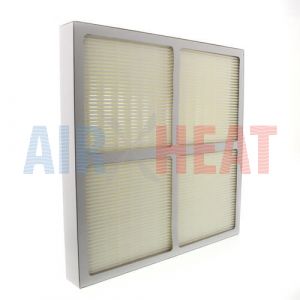 Fantech 40193-RHF16  Hepa Replacement Filter for CM3000, DM3000