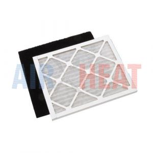 Fantech 40195 - RPFH1315 Replacement Filter Combination Pack (1 Pre-Filter & 1 Carbon Filter)
