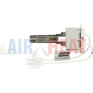 Robertshaw Hot Surface Ignitor, Recrystallized Silicon Carbide