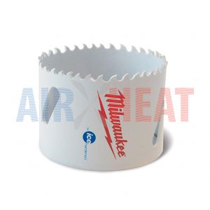 Hole Saw Ice Hardened 3-3/4" Milwaukee