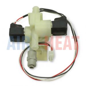 Solenoid valve - Honeywell Steam Humidifiers