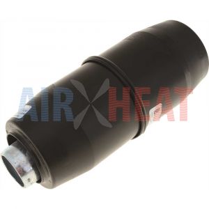 Perf Coupling Underground IPS 2"