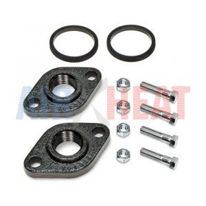 3/4" CAST FLANGE - Grundfos