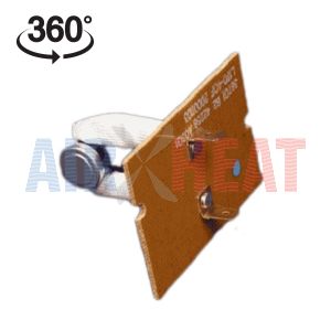 Limit Switch (180F) - Lennox/Armstrong/Ducane/Allied