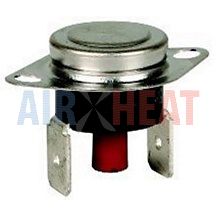 Limit Switch Roll Out (320) - Lennox/Armstrong/Ducane (R20017405)