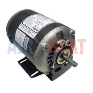 Motor Belt Drive 1/2 HP 1725rpm 115v 2 Spd - White Rodgers