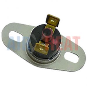 Limit Switch Roll Out (250) Pink - Lennox/Ducane