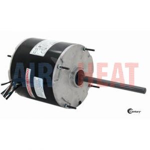 Motor Condenser 1/3 HP 575/1/60 1075 RPM (Sub:D2751) by Century