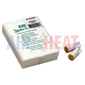 Smoke Emitters Fumax 10/PK 45 sec