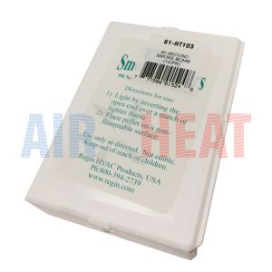 Smoke Emitters Fumax KS 10/PK 90 sec