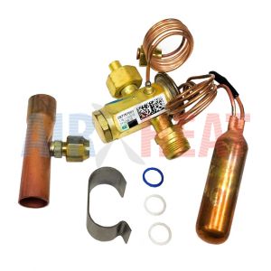 A/C R22 Non Bleed TXV Kit TXV KIT/NON-BLEED, HP-A/C R22, 18-36 BT