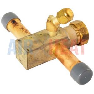 Valve Service Suction 5/8" (Sub: 20440701) - Armstrong/Ducane