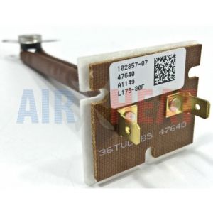 Limit Switch 175°F - Lennox/Armstrong/Ducane/Allied