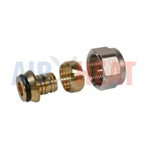 Manifold Adaptor 5/8" Bianchi