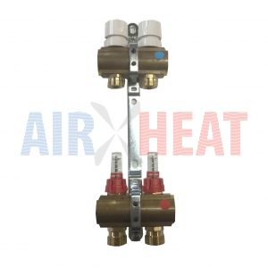 Manifold 2 Loop - Bianchi