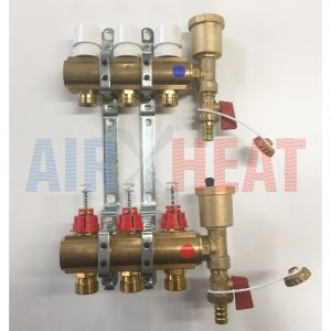 Manifold 3 Loop - Bianchi