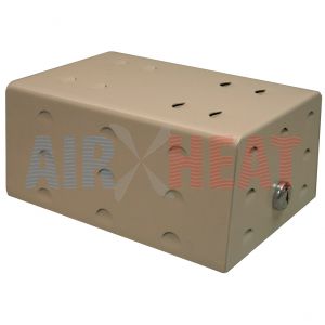 ALLTEMP METAL THERMOSTAT GUARDS - 77-MG9