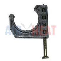 PEX CLJ3 1/2" J-Clamp With Nail